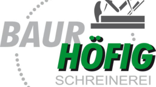 Logo Baur und Höfig 