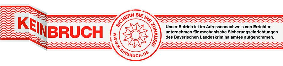 Logo Keinbruch 